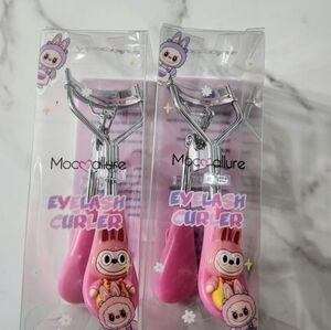 Labubu Eyelash Curler